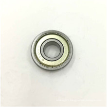 high quality bearings Deep Groove  Single row  Ball Bearing 6000 6000ZZ  60002RS for  Motorcycle